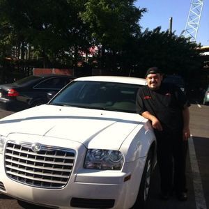 Meet your Posher, Freddy